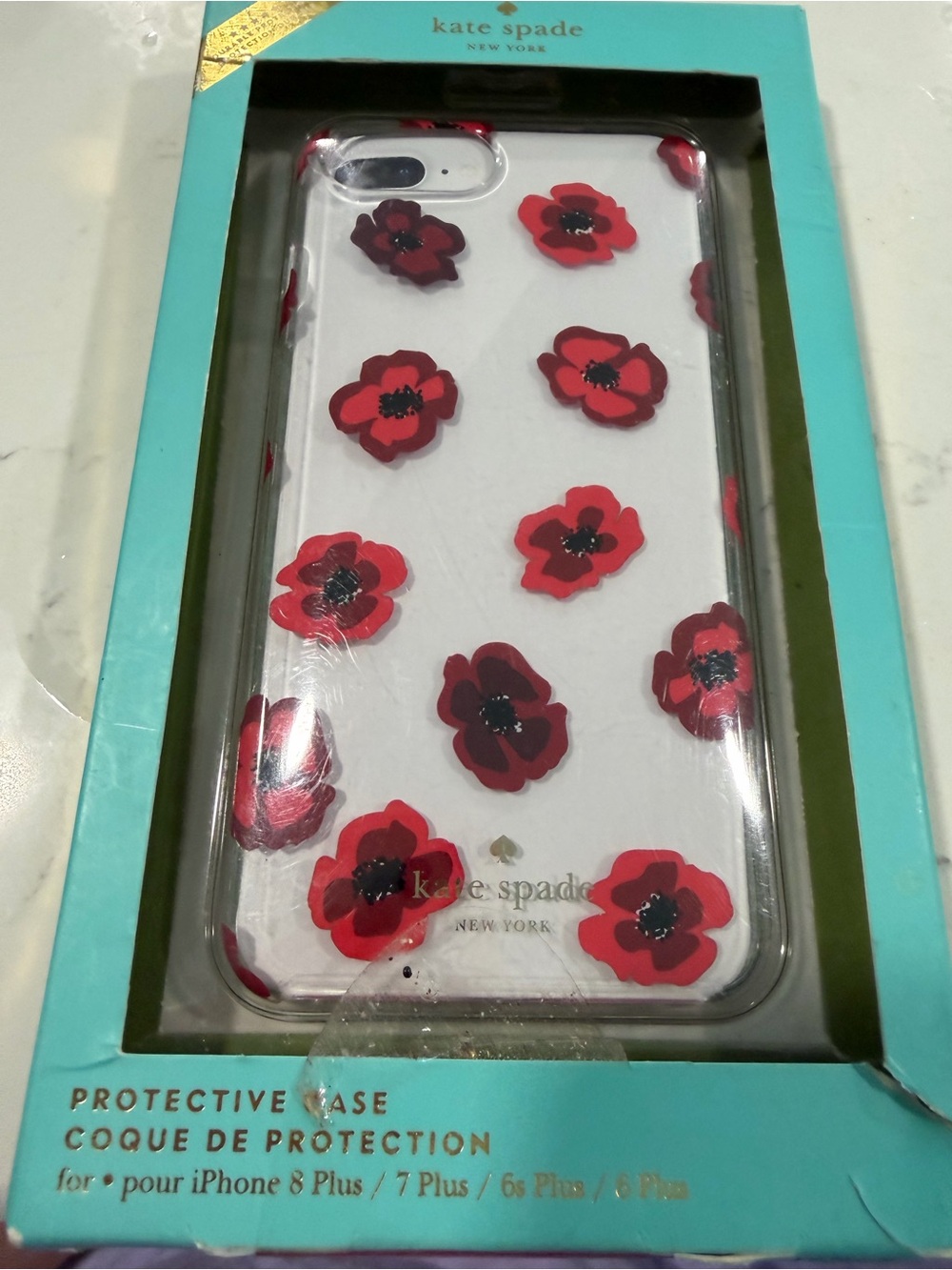 IPHONE CASE 6 PLUS 6X PLUS 7 PLUS 8 PLUS